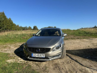 Volvo s60 2014 2.5 Gdańsk - zdjęcie 3