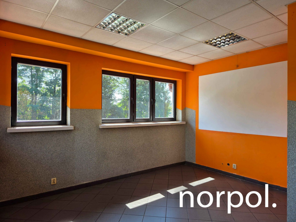 Lokal biurowy / usługowy, duży, jasny, widoczny, 40m2 Krzeszowice Krzeszowice - zdjęcie 2