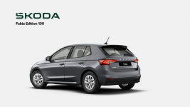 Škoda Fabia Edition 130 1.0 TSI 95 KM Łódź - zdjęcie 5