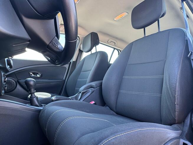 Renault Megane, 2014 Michałowice - zdjęcie 12