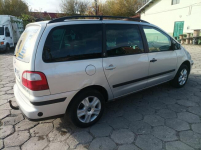 Ford Galaxy 2,3 b+g Lublin - zdjęcie 8