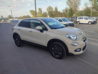 Fiat 500x Bezwypadkowy fv23% super wyposażenie Otwock - zdjęcie 11