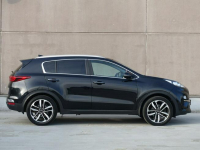 Kia Sportage Salon Polska/Automat/Panorama Dach/Serwis Lublin - zdjęcie 6