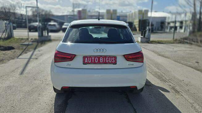 Audi A1 Lębork - zdjęcie 7