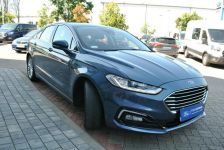 Liftback Titanium 2,0 EcoBlue A8  ASO Forda Gwarancja Ford Używane Białystok - zdjęcie 4