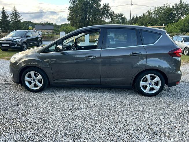 Ford C-Max Titanium Nowe Iganie - zdjęcie 7