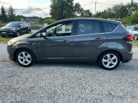 Ford C-Max Titanium Nowe Iganie - zdjęcie 7