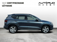 Seat Ateca FR 2.0TSI 190KM DSG 4x4 2020 1WŁ SalonPL Gwarancja FV 23% Kielce - zdjęcie 6