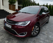Chrysler Pacifica Szydłowo - zdjęcie 4