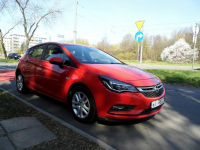 Opel Astra 1,4 150KM automat Łódź - zdjęcie 2