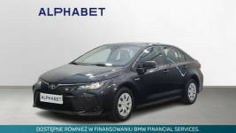 Corolla 1.8 Hybrid Active Salon PL 1wł. Warszawa - zdjęcie 1