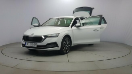 Škoda Octavia 1.5 TSI ACT Style! Z Polskiego Salonu! Faktura VAT! Warszawa - zdjęcie 10