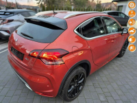 Citroen DS4 2.0 HDI  automat navigacja kamera  ledy BEZWYPADKOWY !!!