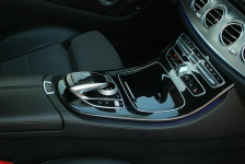 Mercedes E200. 4 MATIC. 2,0 benzyna-HYBRYDA. Słupsk - zdjęcie 10