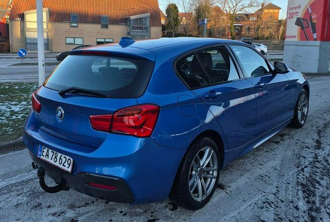 BMW 118 Sadlno - zdjęcie 8