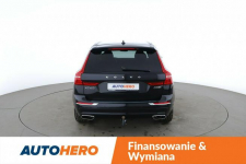 Volvo XC 60 GRATIS! Pakiet Serwisowy o wartości 400 zł! Warszawa - zdjęcie 6