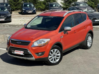 Ford Kuga *FILM*TITANIUM*Serwisowany*Roczna Gwarancja Techniczna* Suchy Las - zdjęcie 2