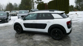 Citroen C4 Cactus Ledy! i-Cocpit! Parktronik! Gwarancja! Model 2018r. Grójec - zdjęcie 11