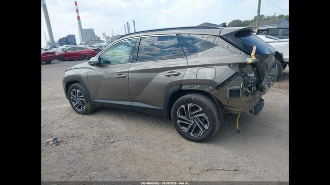 Hyundai Tucson LIMITED / AWD / Hybryda Tarnów - zdjęcie 5