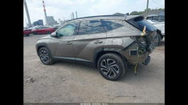Hyundai Tucson LIMITED / AWD / Hybryda Tarnów - zdjęcie 5