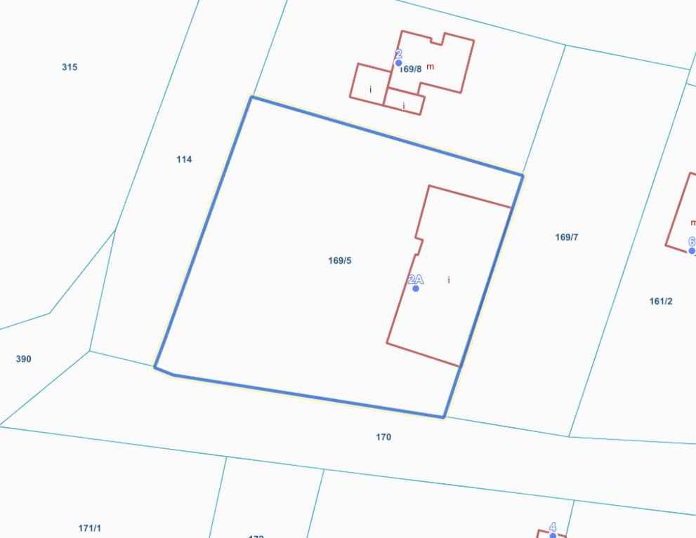 Nieruchomość gruntowa zabudowana 0,2800ha - piekarnia Aleksandrów Kujawski - zdjęcie 2