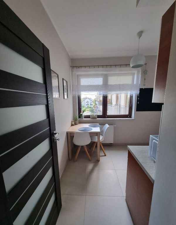 2pok, 53met, Okolice Krzemienieckiej BALKON/WINDA (Wrocław) Fabryczna - zdjęcie 4