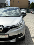 Renault Captur Rezerwacja Tarnowskie Góry - zdjęcie 11