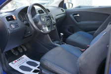 Volkswagen Polo zarejestrowany, ubezpieczony Opole - zdjęcie 9