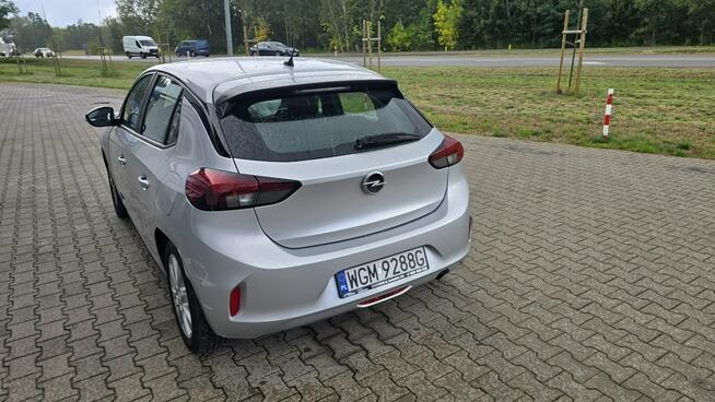 Opel Corsa I Właciciel Pali Jeżdzi Chłodnice całe Karczew - zdjęcie 11