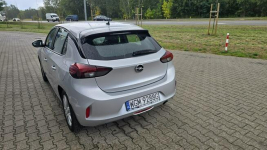 Opel Corsa I Właciciel Pali Jeżdzi Chłodnice całe Karczew - zdjęcie 11