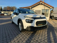 Citroen C3 Ekonomiczne, ekran dotykowy ,kamera cofani