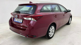 Toyota Auris 1.8 Hybrid Salon PL! 1 wł! FV23%! Ożarów Mazowiecki - zdjęcie 6