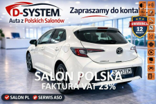 20r Salon Polska hatchback Bezwypadkowy Serwis ASO Toyota