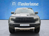 Ford Ranger 2.0 EcoBlue Bi-Turbo 4x4 DC Raptor aut Pickup 4DR Warszawa - zdjęcie 2