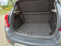 Opel Mokka Sadlno - zdjęcie 7