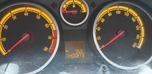 Opel corsa D 1.0 2009r zarejestrowany opłacony oc pt Żurawica - zdjęcie 4
