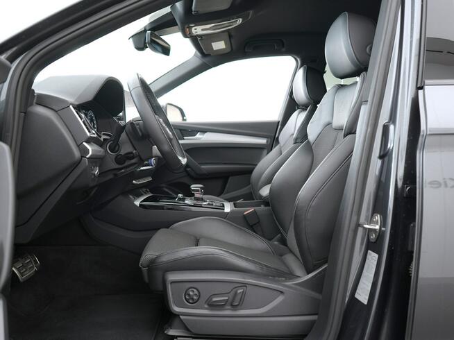 Audi Q5 40 TDI Quattro S-line Kamera Ambiente Virtual MartwePole Kielce - zdjęcie 11