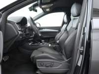 Audi Q5 40 TDI Quattro S-line Kamera Ambiente Virtual MartwePole Kielce - zdjęcie 11