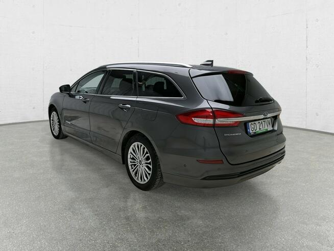 Ford Mondeo Komorniki - zdjęcie 5