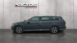 Volkswagen Passat 2.0 TDI Elegance DSG Warszawa - zdjęcie 2