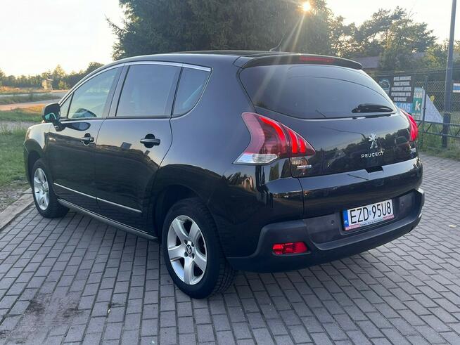 Peugeot 3008 *Diesel*Ekonomiczny*HDI* Zduńska Wola - zdjęcie 10