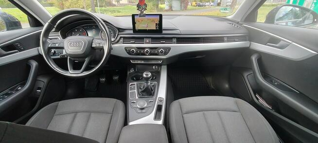 Audi A4 Super stan, doinwestowany. Goczałkowice-Zdrój - zdjęcie 8