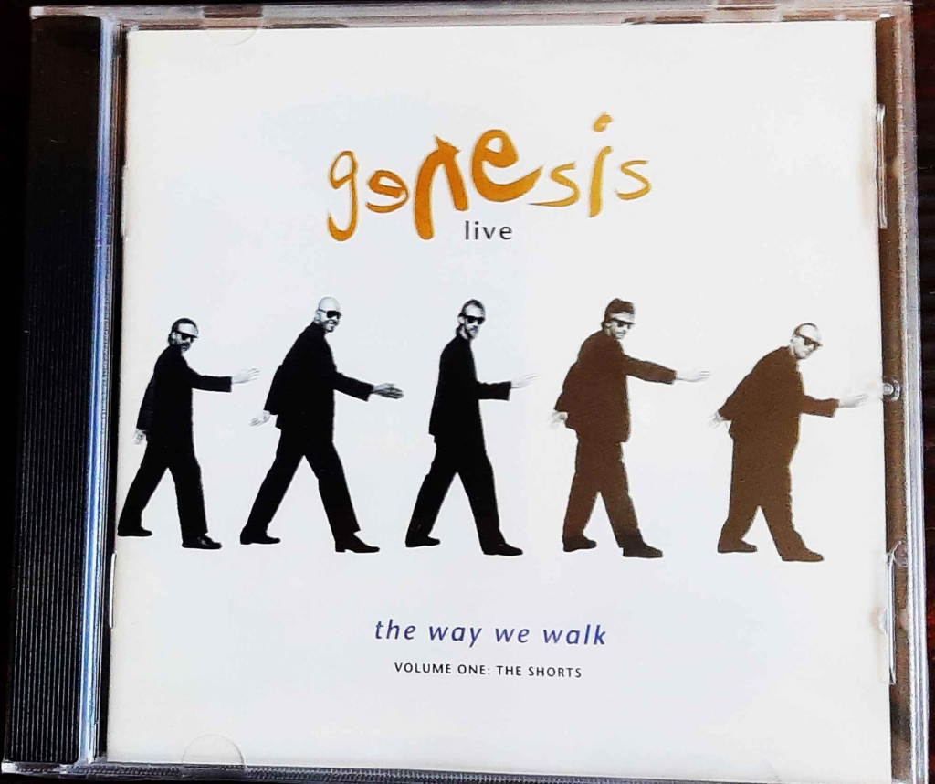 Wspaniały Album CD PETER GABRIEL Ex GENESIS Album Shaking The Tree Katowice - zdjęcie 3