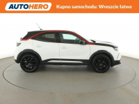 Opel Mokka X GS Line automat PDC-kamera tempomat LED Warszawa - zdjęcie 9