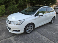 Citroen C4 1,6 benzyna FULL Opcja