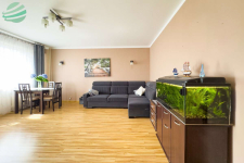 Mieszkanie 2-pokojowe 54 m² Darłowo – os. Króla Er Darłowo - zdjęcie 2