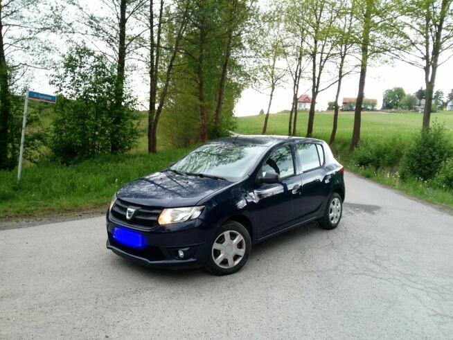 Dacia Sandero okazja Mogilany - zdjęcie 6