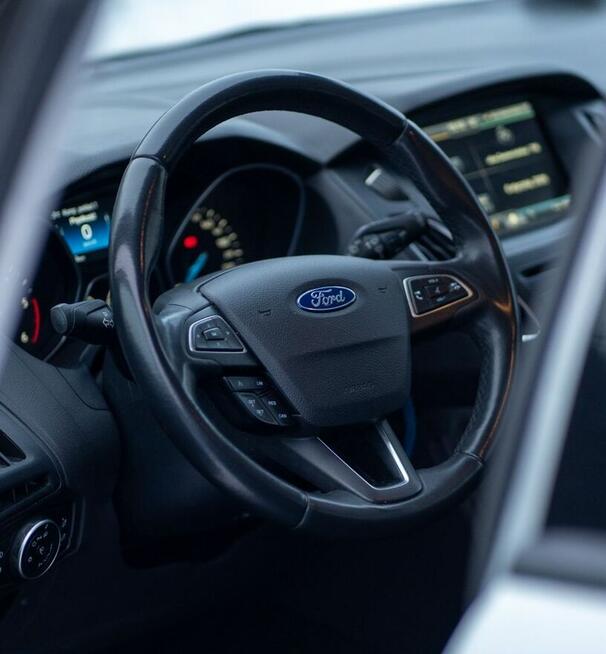 Fordzika sprzedam Zawiercie - zdjęcie 4