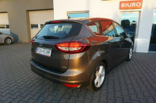 Ford C-Max 46000km*Navi*Bi-xenon*serwis ASO*z Niemiec Gniezno - zdjęcie 3