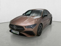 Mercedes CLA 180 Komorniki - zdjęcie 3